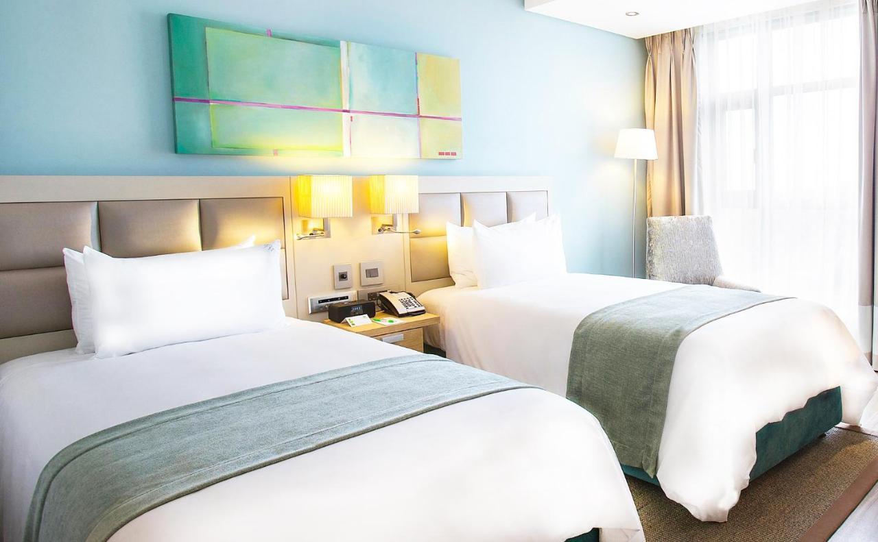 Holiday Inn Mauritius Mon Tresor By Ihg Plaine Magnien Kültér fotó