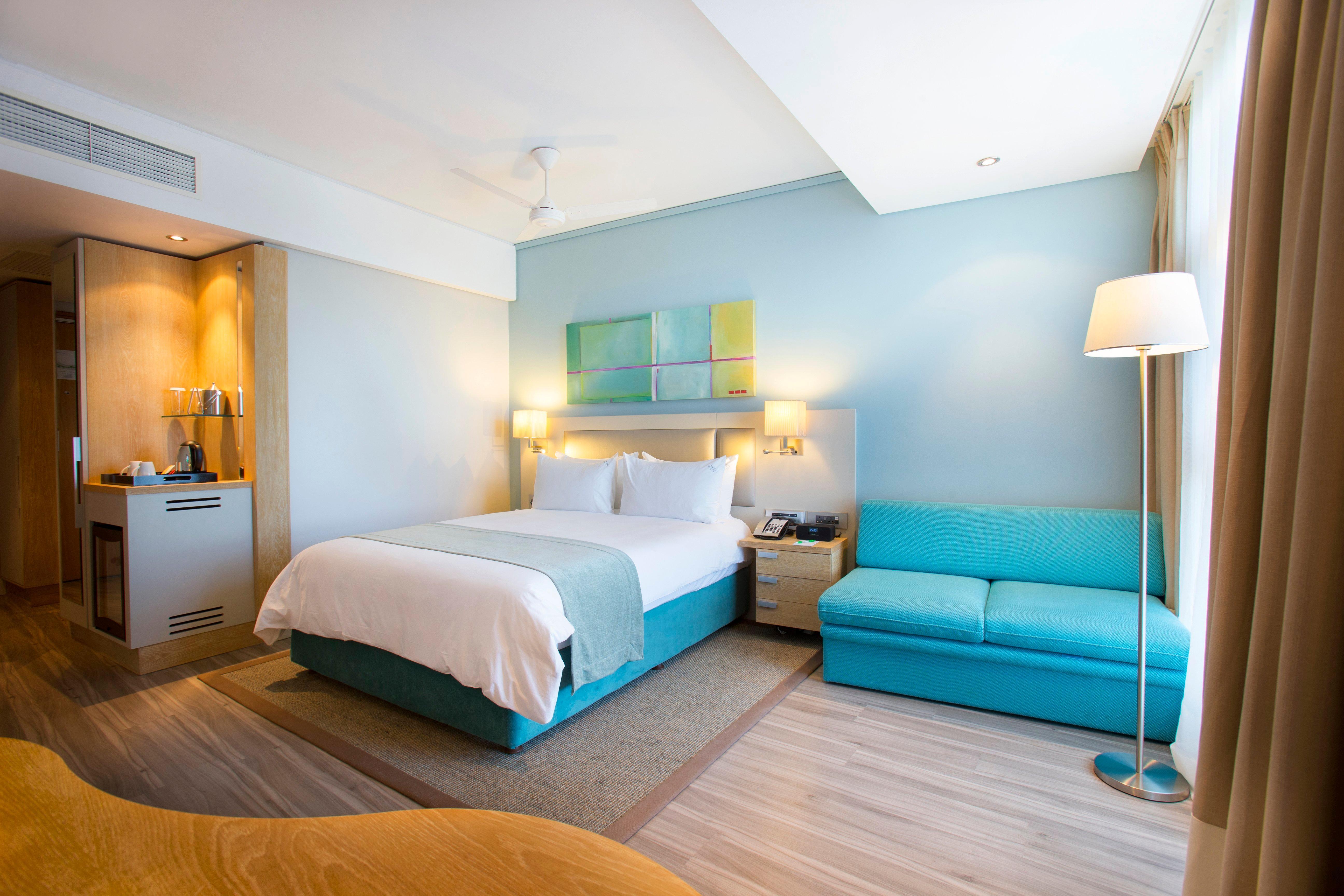 Holiday Inn Mauritius Mon Tresor By Ihg Plaine Magnien Kültér fotó