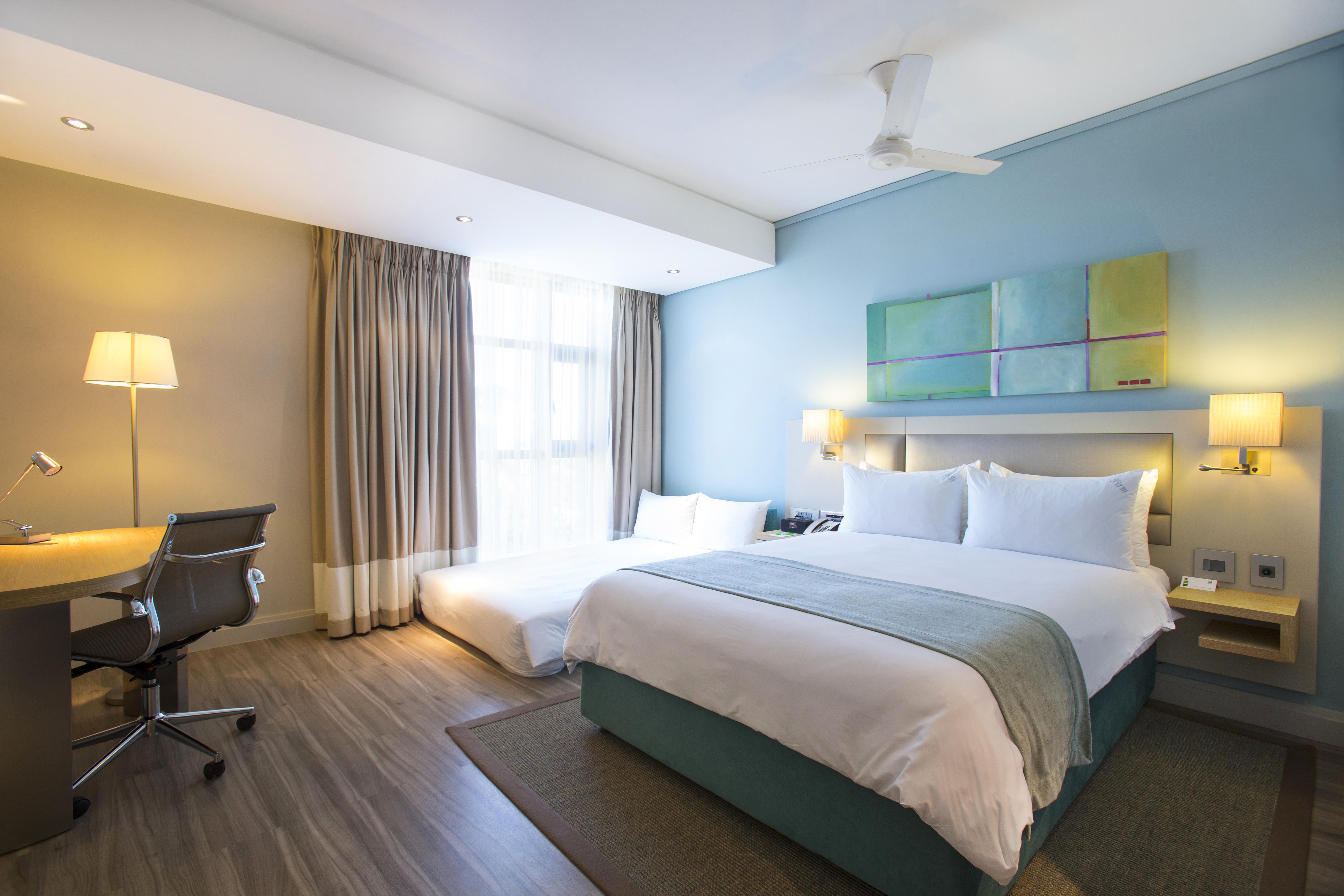 Holiday Inn Mauritius Mon Tresor By Ihg Plaine Magnien Kültér fotó