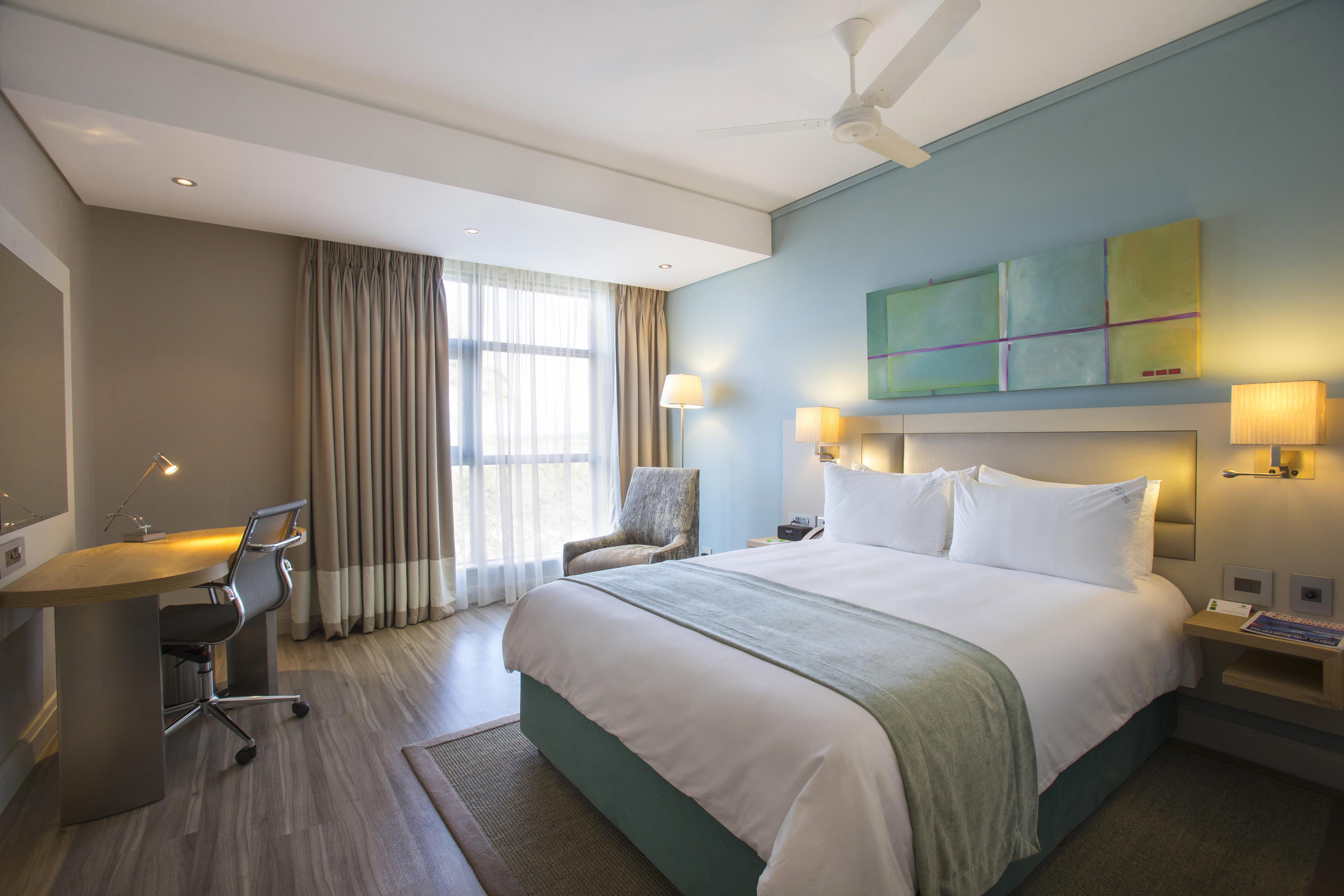 Holiday Inn Mauritius Mon Tresor By Ihg Plaine Magnien Kültér fotó