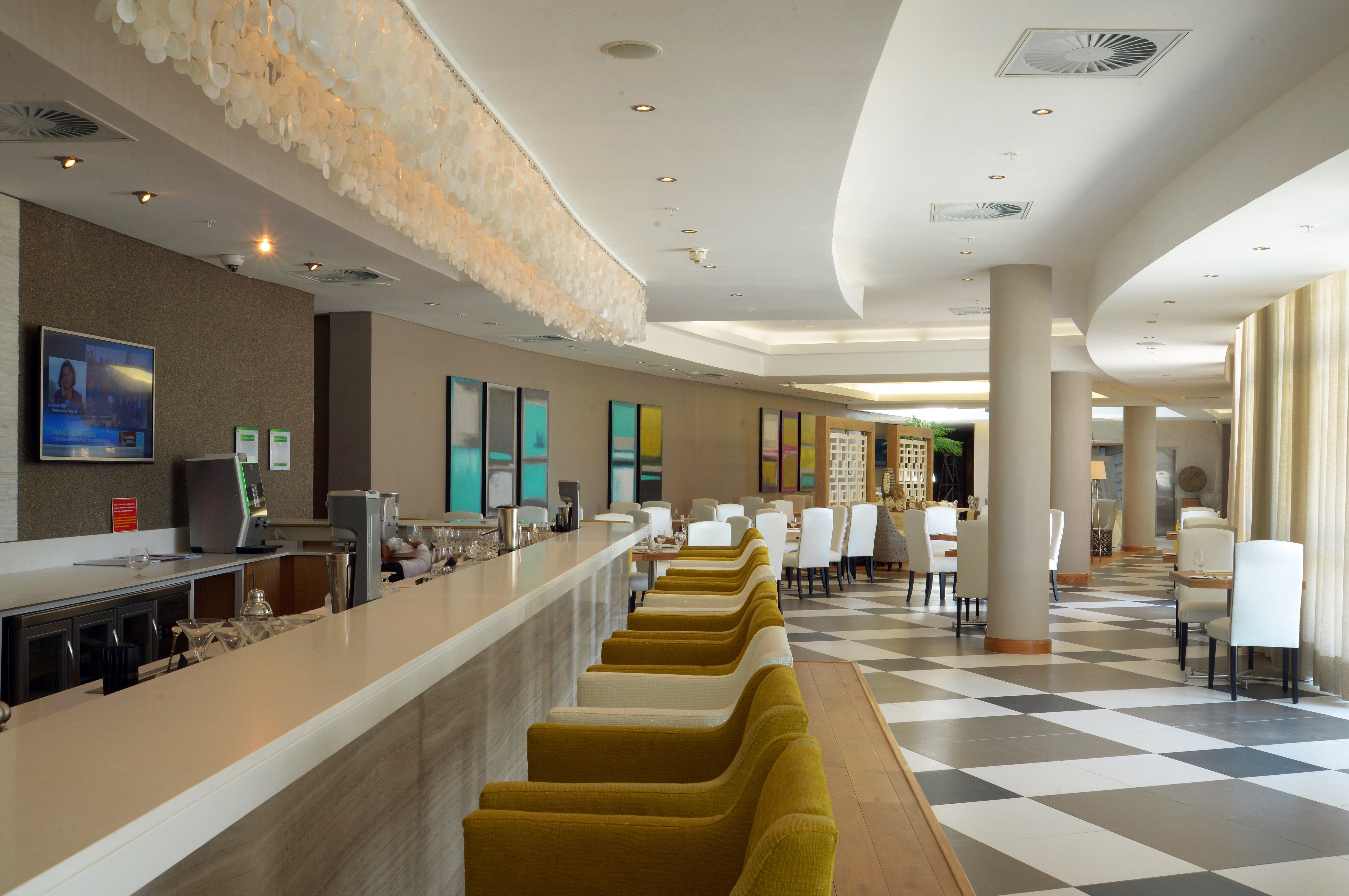 Holiday Inn Mauritius Mon Tresor By Ihg Plaine Magnien Kültér fotó