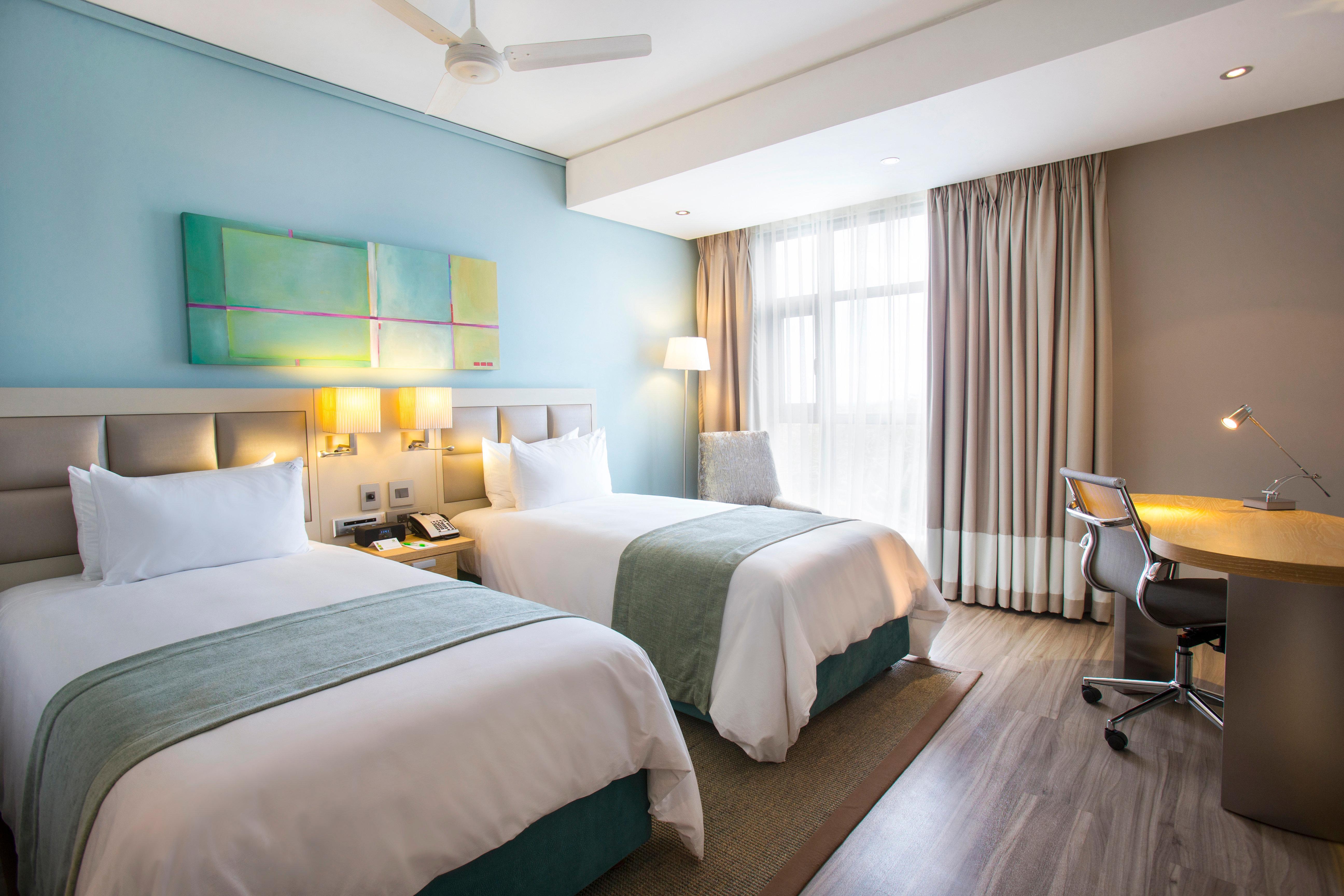 Holiday Inn Mauritius Mon Tresor By Ihg Plaine Magnien Kültér fotó