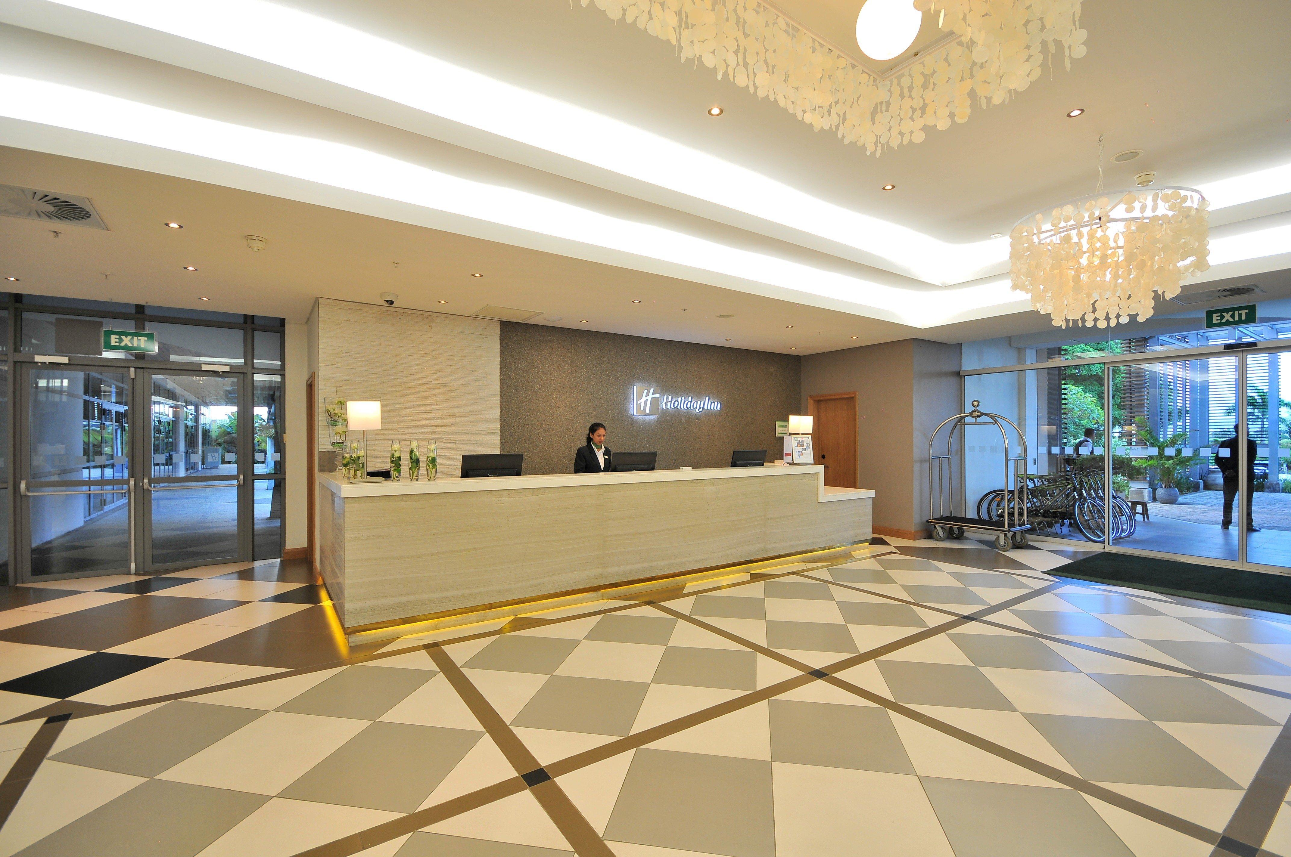 Holiday Inn Mauritius Mon Tresor By Ihg Plaine Magnien Kültér fotó