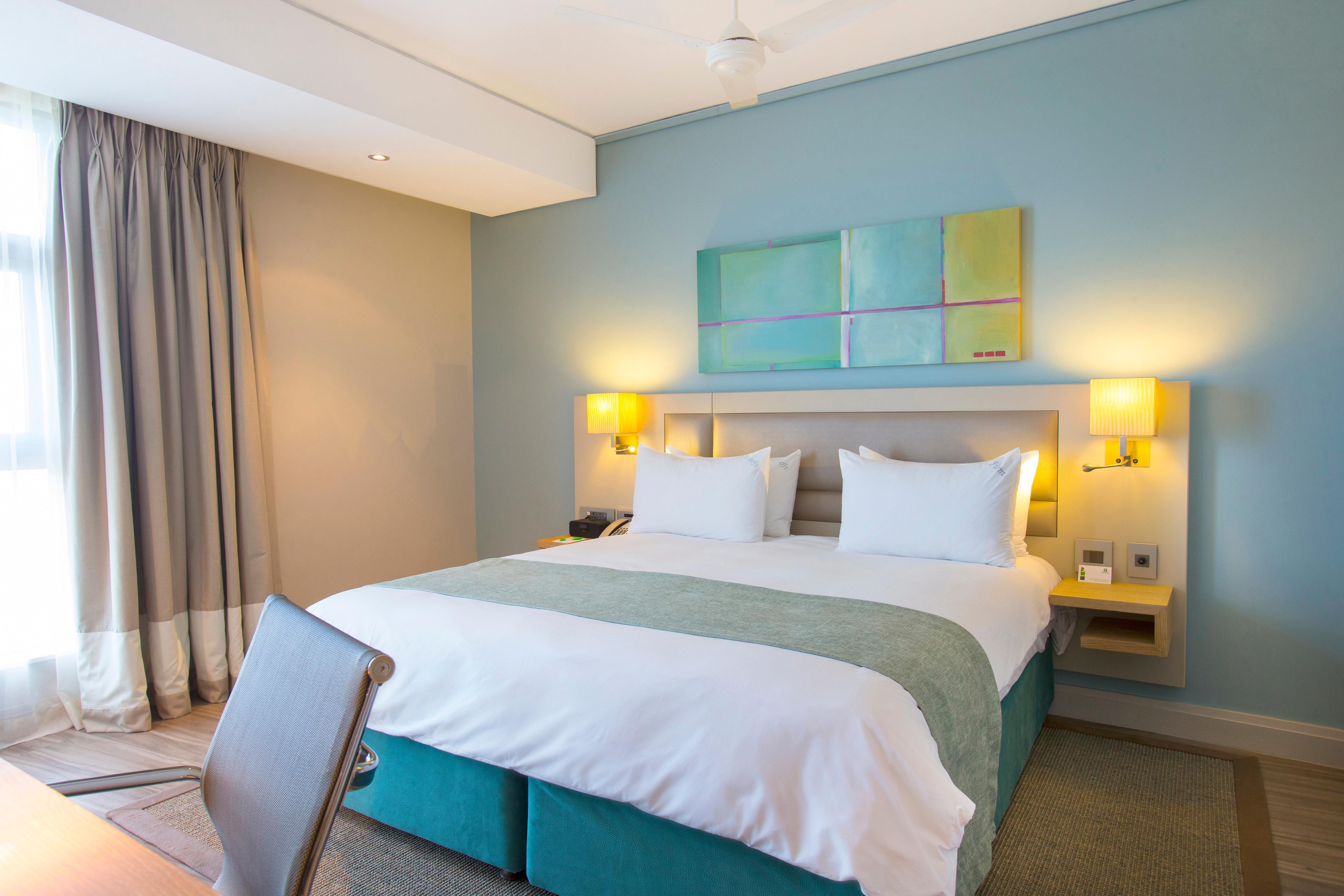Holiday Inn Mauritius Mon Tresor By Ihg Plaine Magnien Kültér fotó