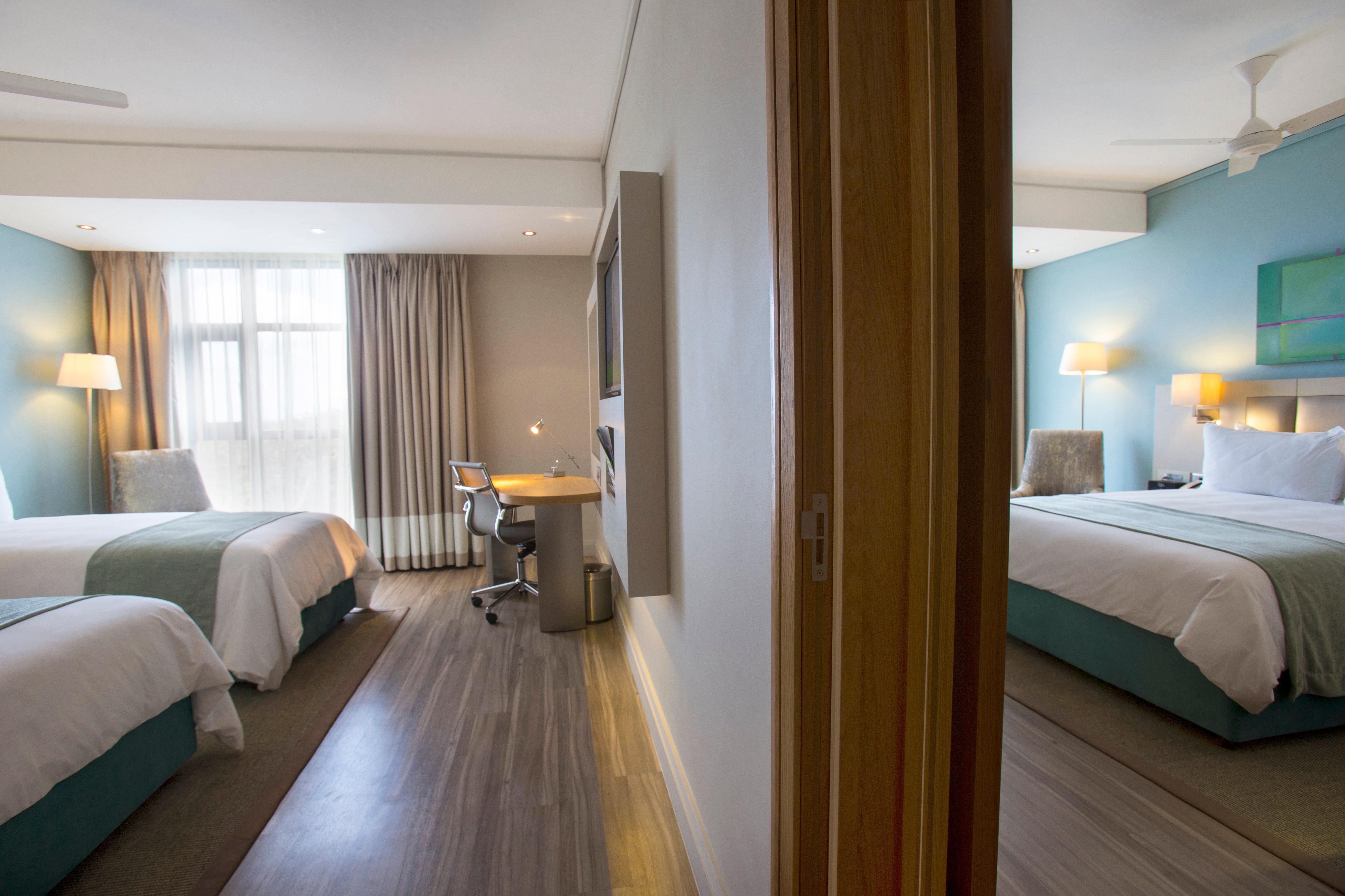 Holiday Inn Mauritius Mon Tresor By Ihg Plaine Magnien Kültér fotó
