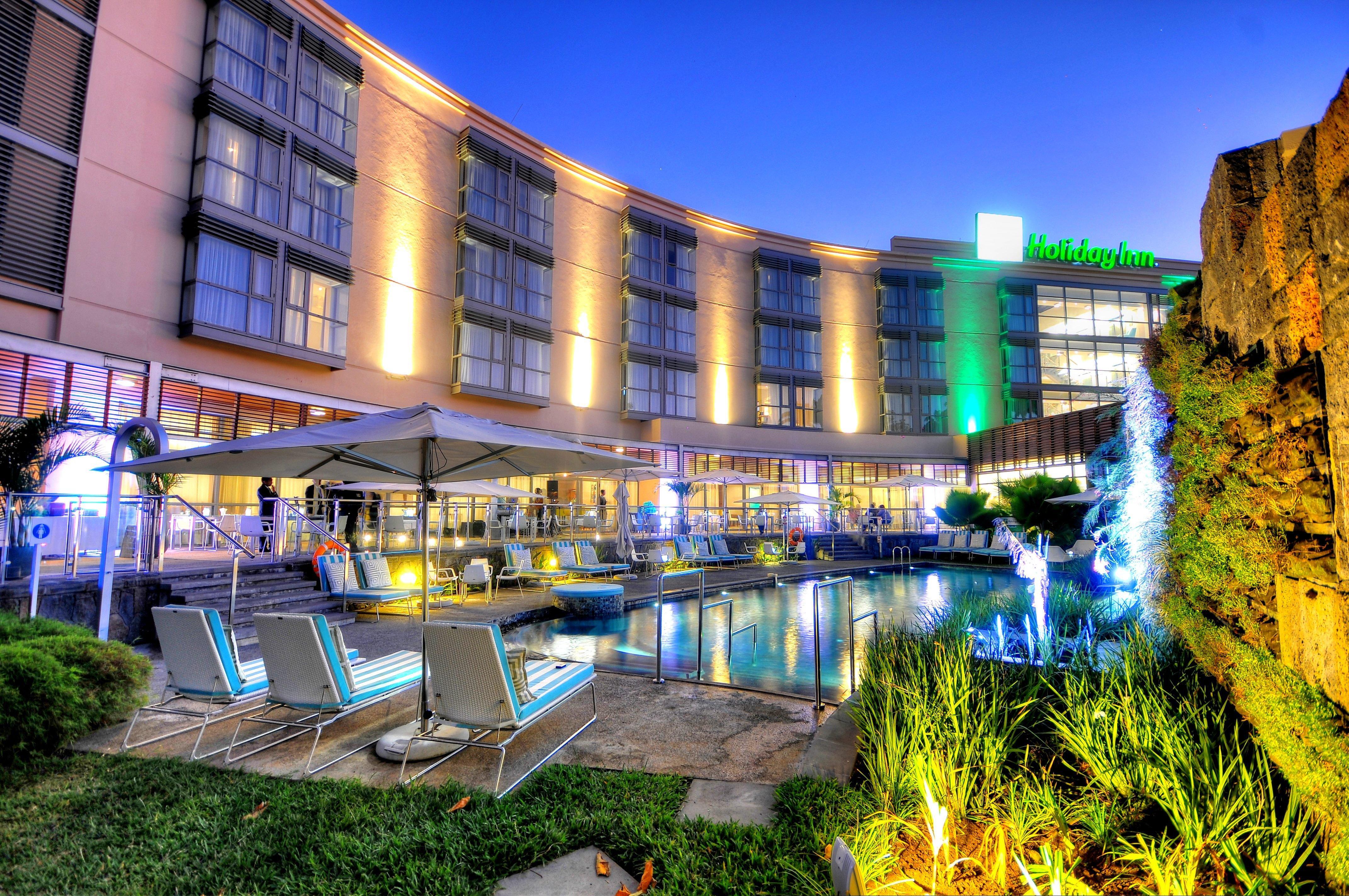 Holiday Inn Mauritius Mon Tresor By Ihg Plaine Magnien Kültér fotó