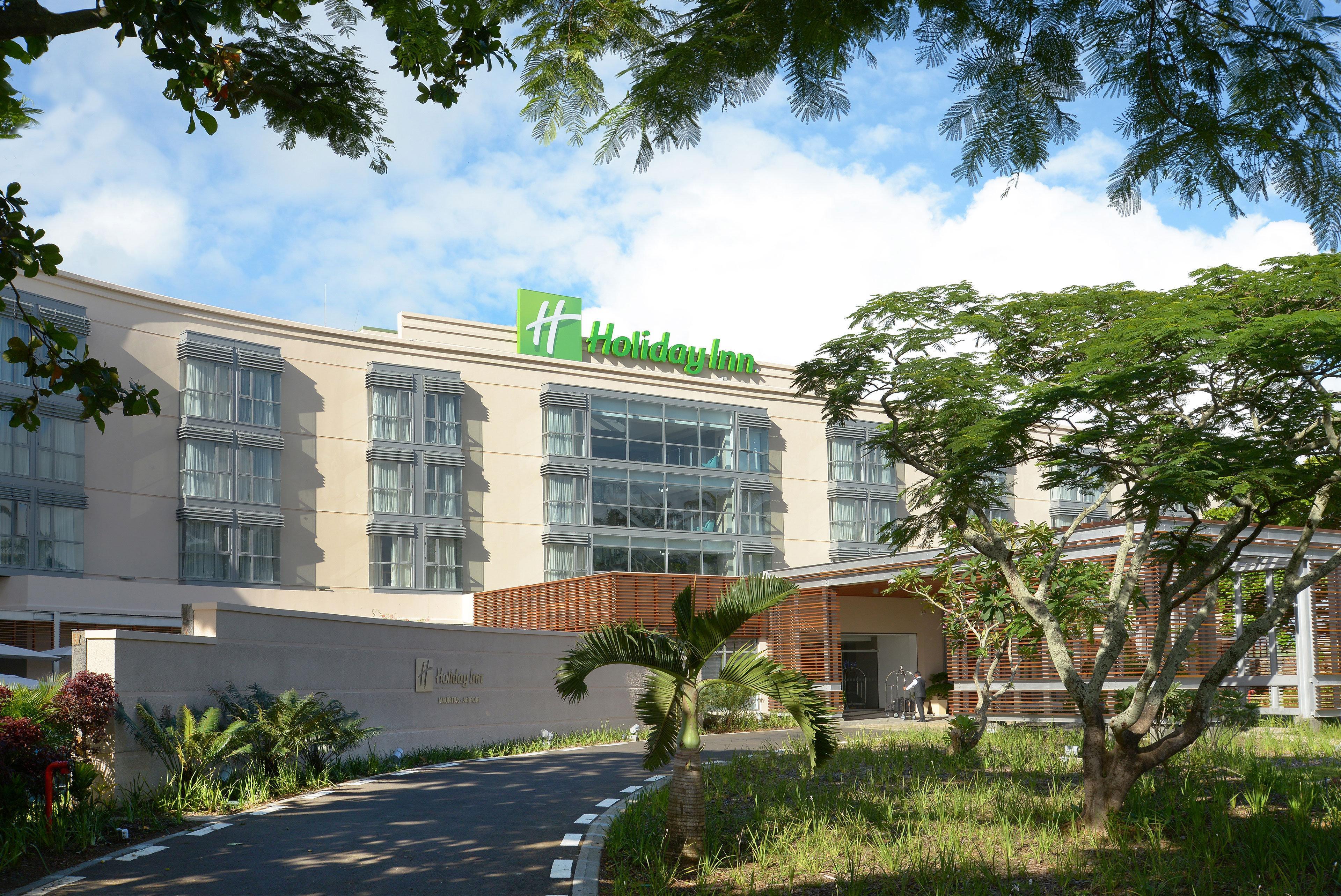 Holiday Inn Mauritius Mon Tresor By Ihg Plaine Magnien Kültér fotó