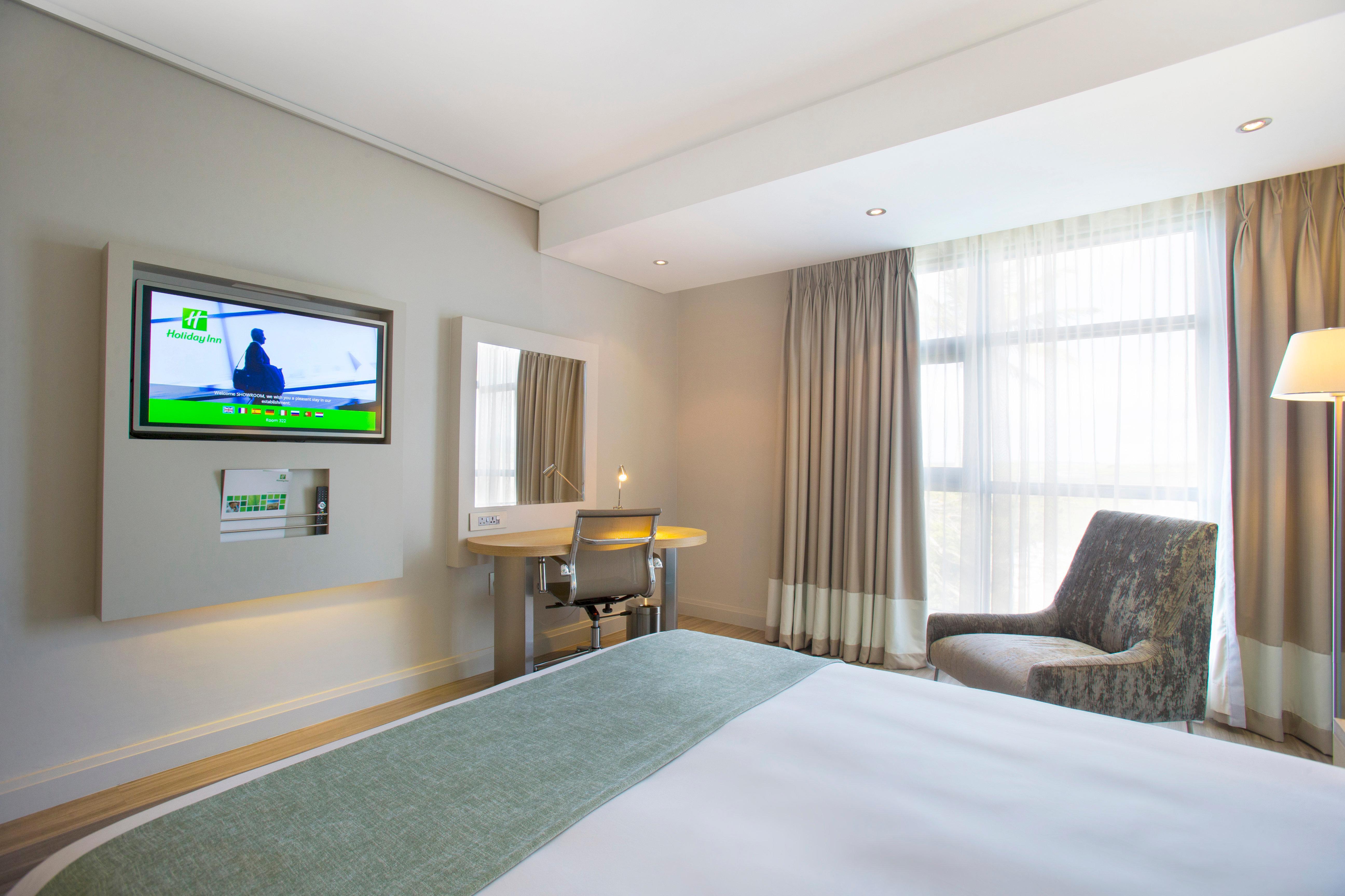 Holiday Inn Mauritius Mon Tresor By Ihg Plaine Magnien Kültér fotó