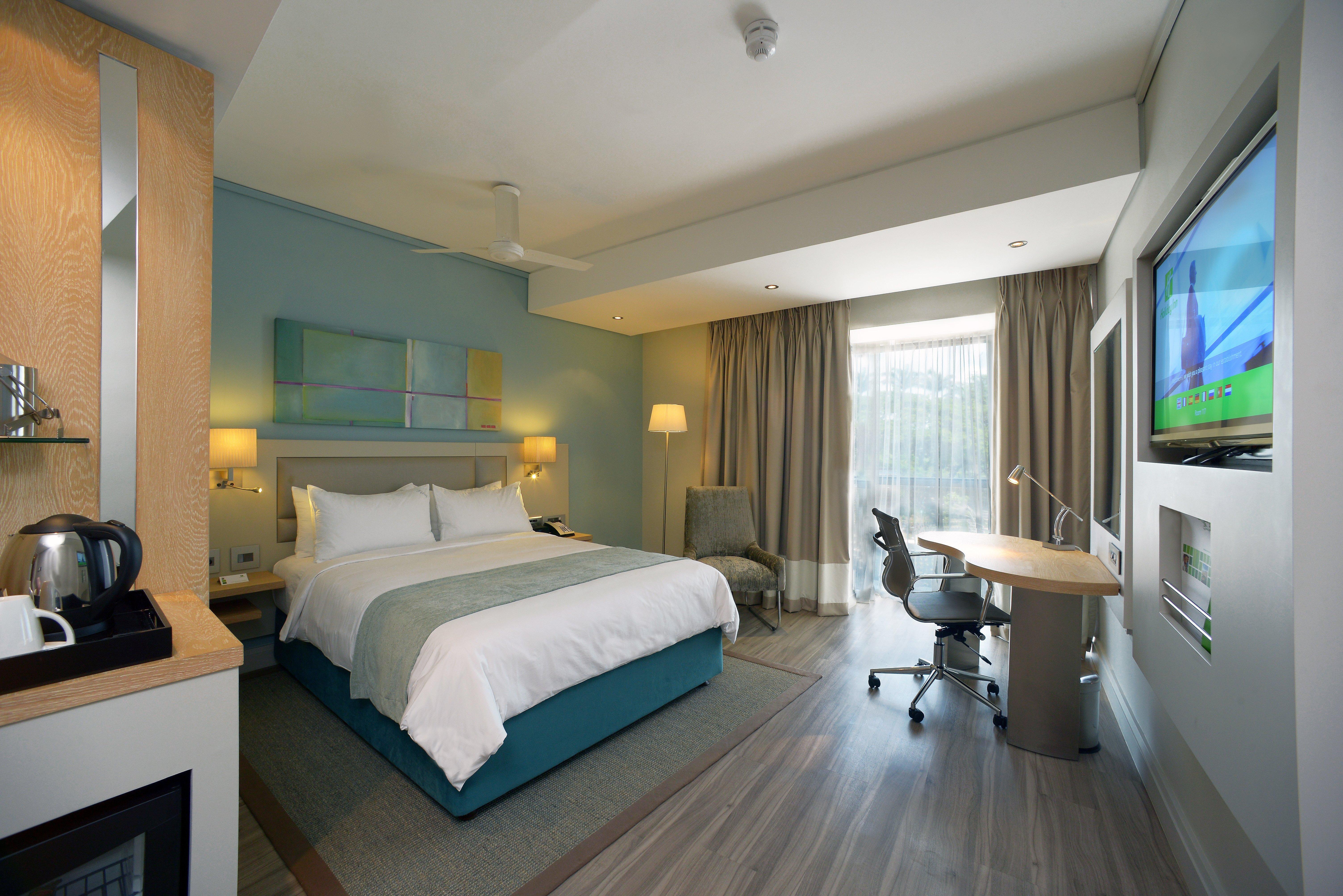 Holiday Inn Mauritius Mon Tresor By Ihg Plaine Magnien Kültér fotó