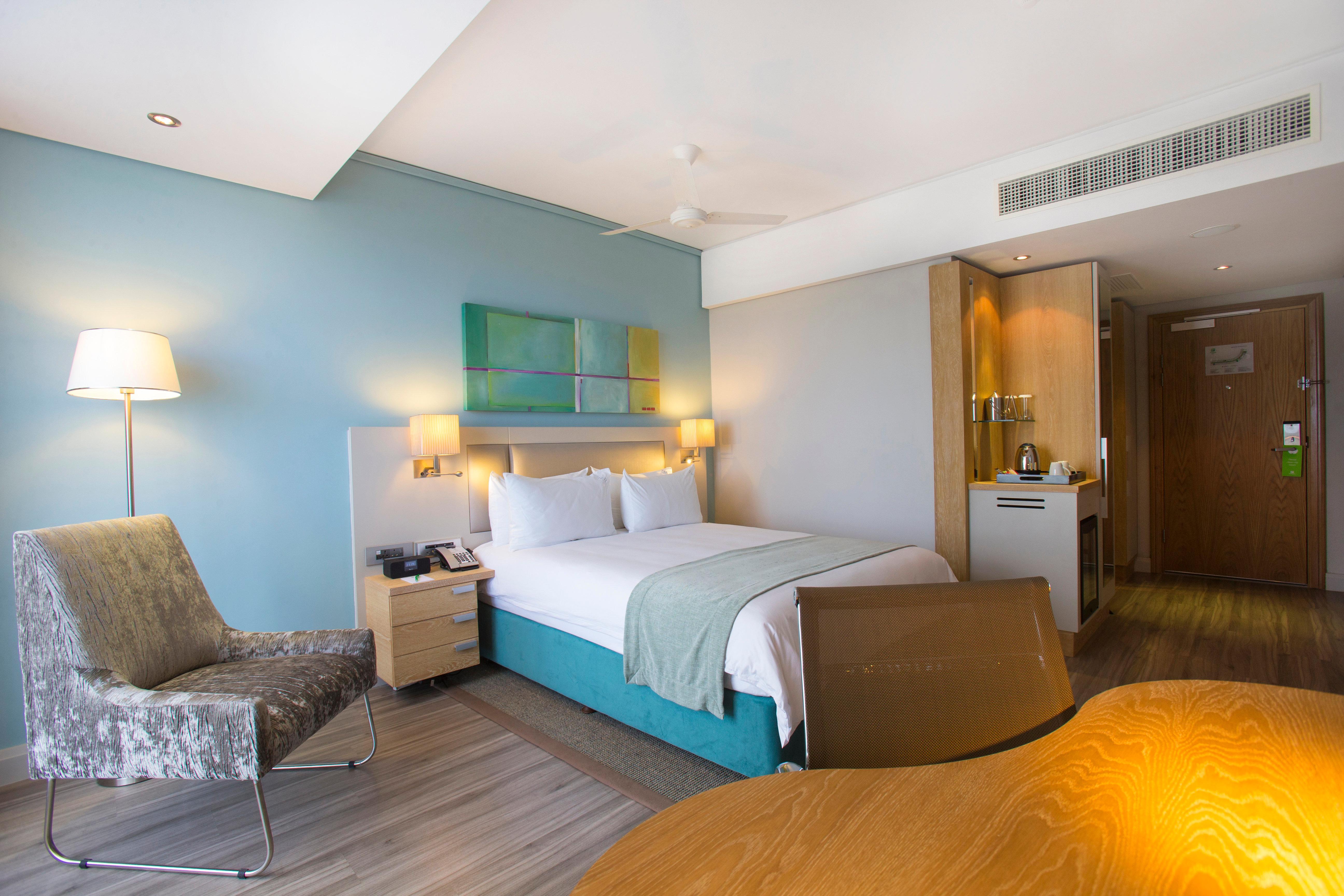 Holiday Inn Mauritius Mon Tresor By Ihg Plaine Magnien Kültér fotó