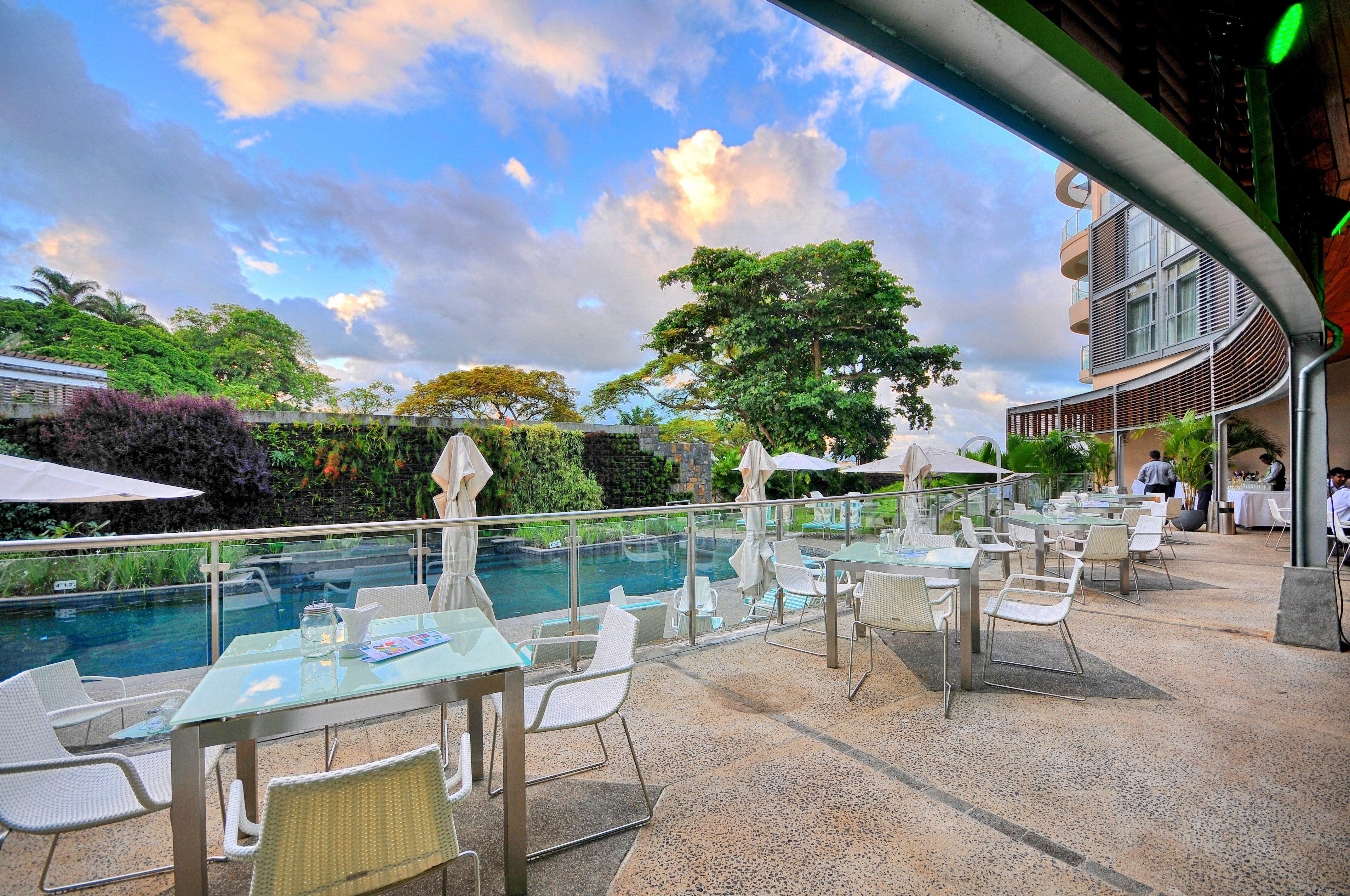Holiday Inn Mauritius Mon Tresor By Ihg Plaine Magnien Kültér fotó