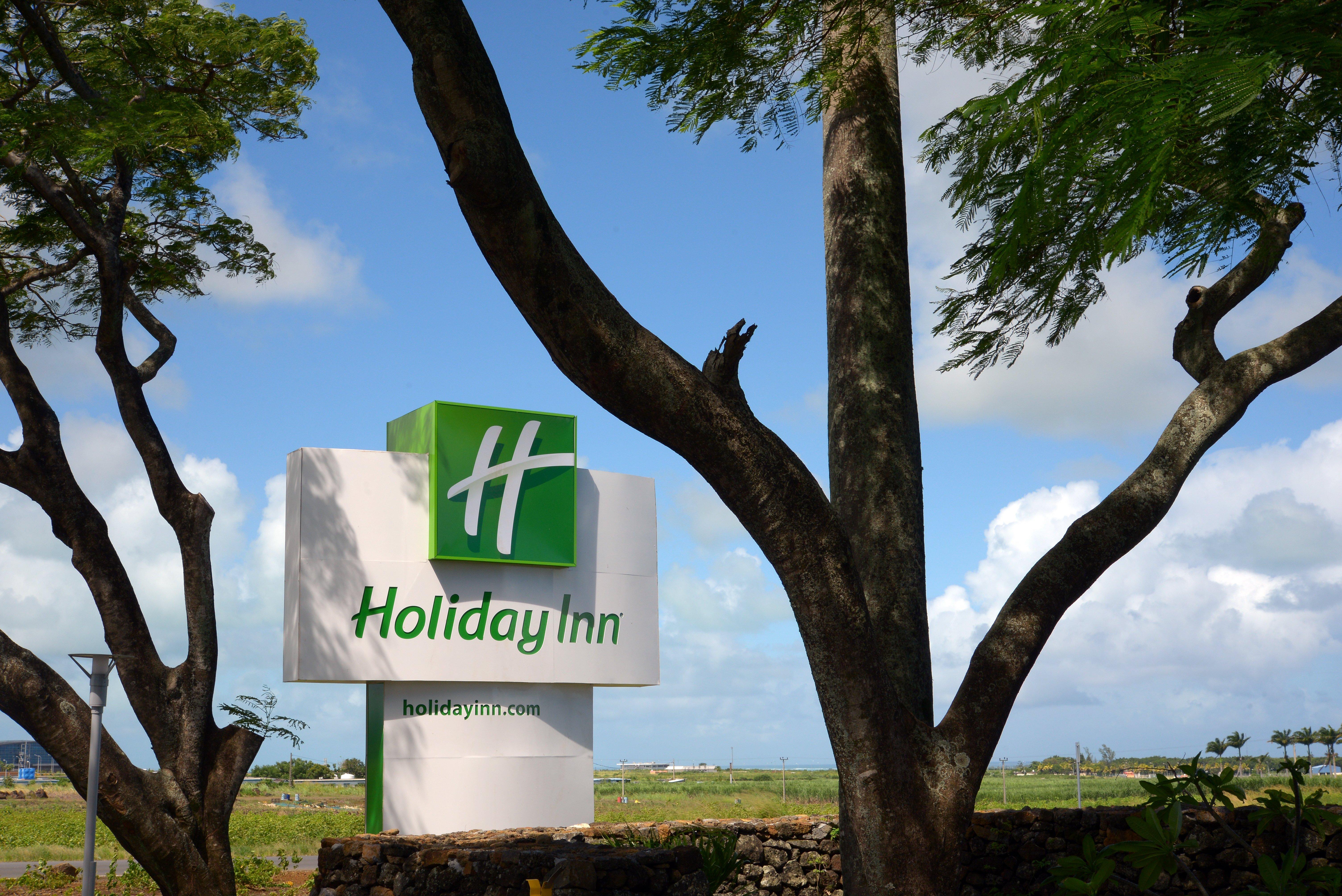Holiday Inn Mauritius Mon Tresor By Ihg Plaine Magnien Kültér fotó