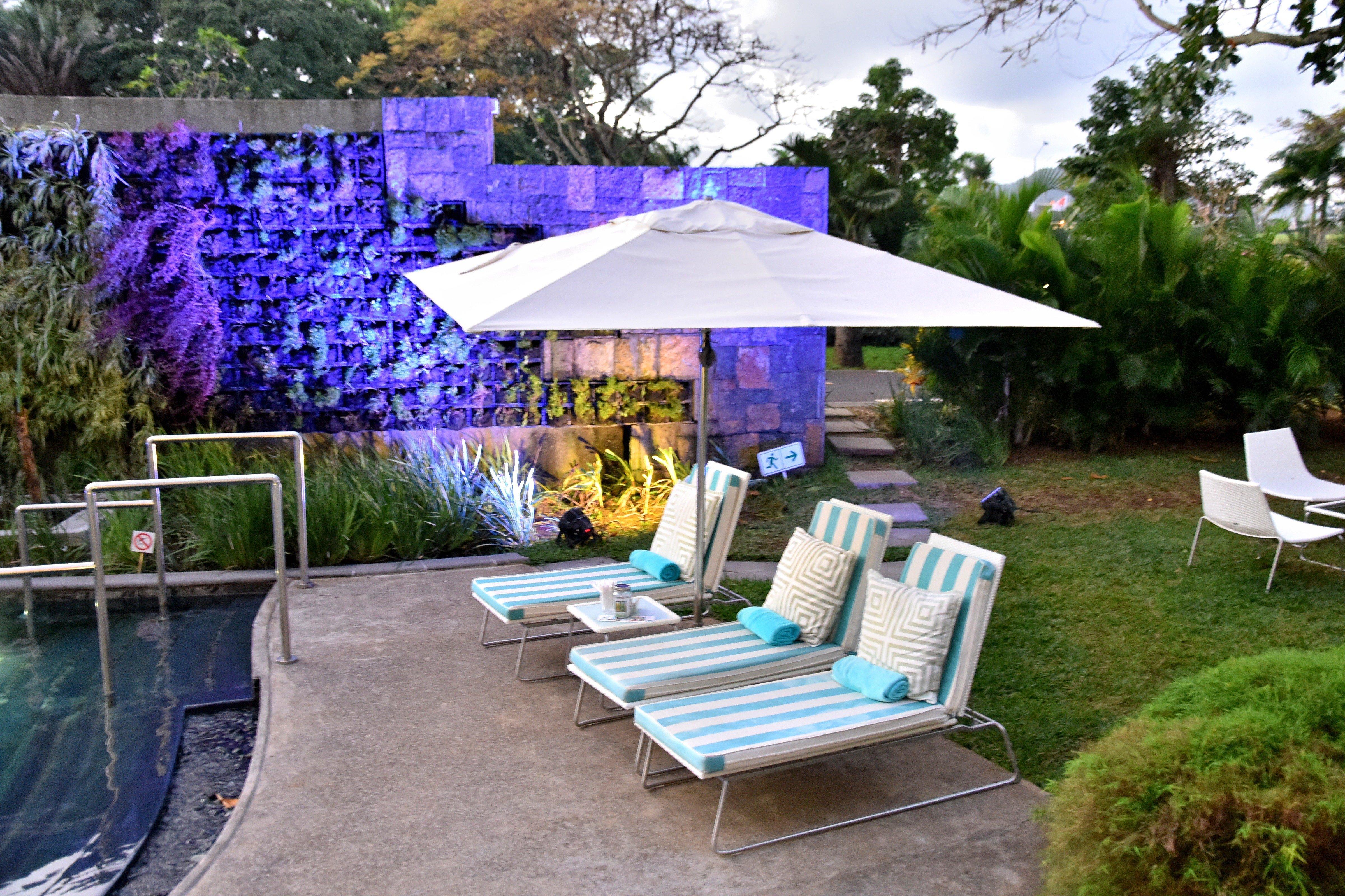 Holiday Inn Mauritius Mon Tresor By Ihg Plaine Magnien Kültér fotó