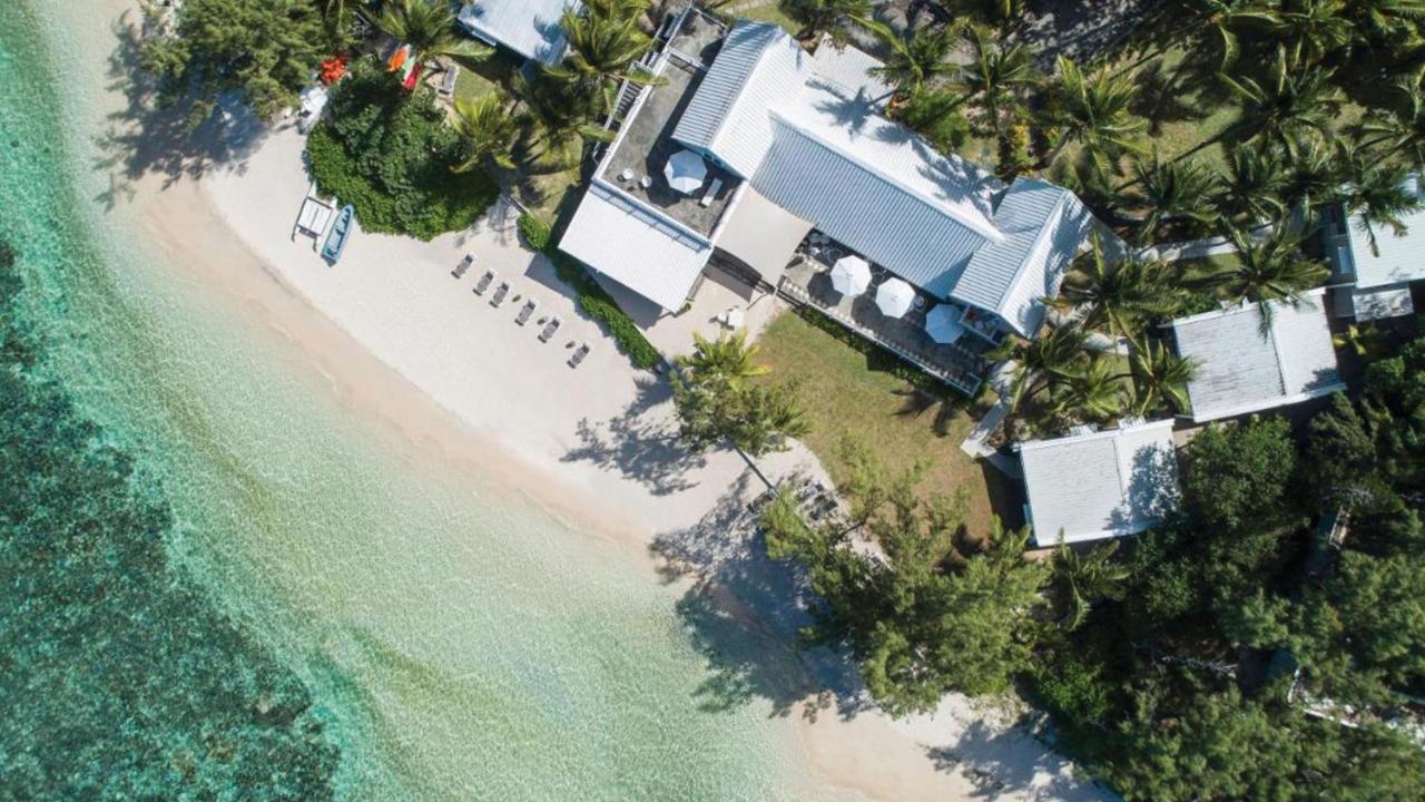 Holiday Inn Mauritius Mon Tresor By Ihg Plaine Magnien Kültér fotó