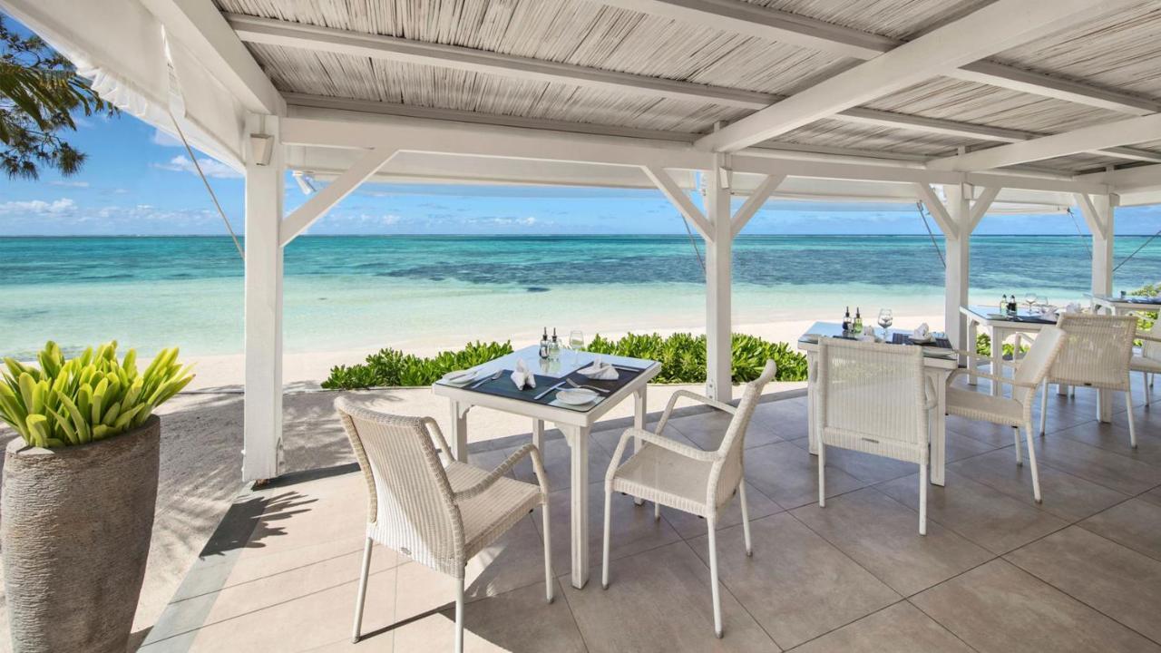 Holiday Inn Mauritius Mon Tresor By Ihg Plaine Magnien Kültér fotó