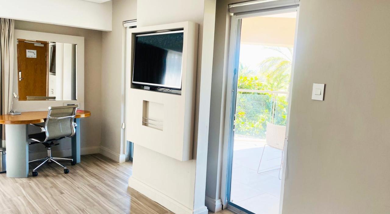 Holiday Inn Mauritius Mon Tresor By Ihg Plaine Magnien Kültér fotó