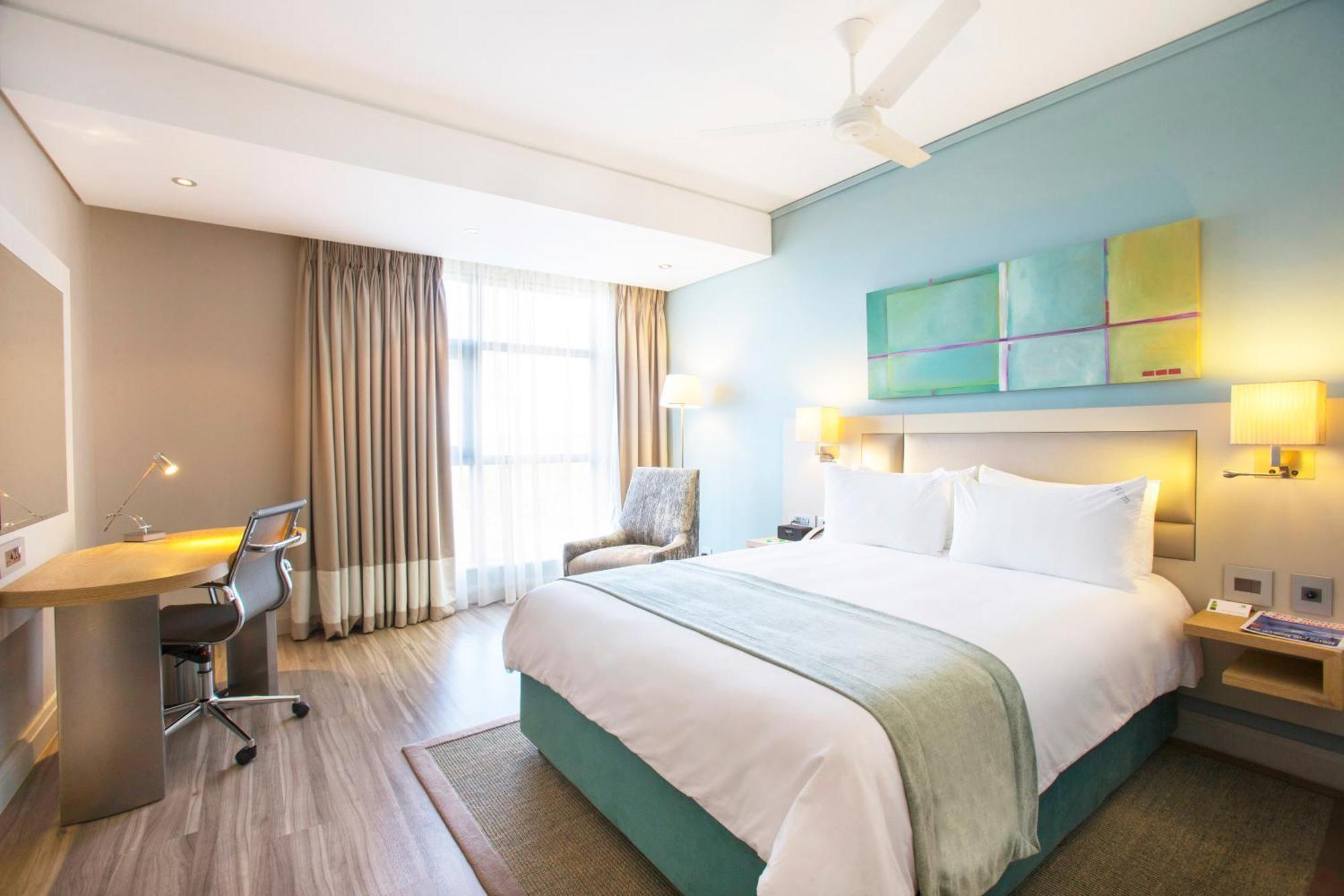 Holiday Inn Mauritius Mon Tresor By Ihg Plaine Magnien Kültér fotó