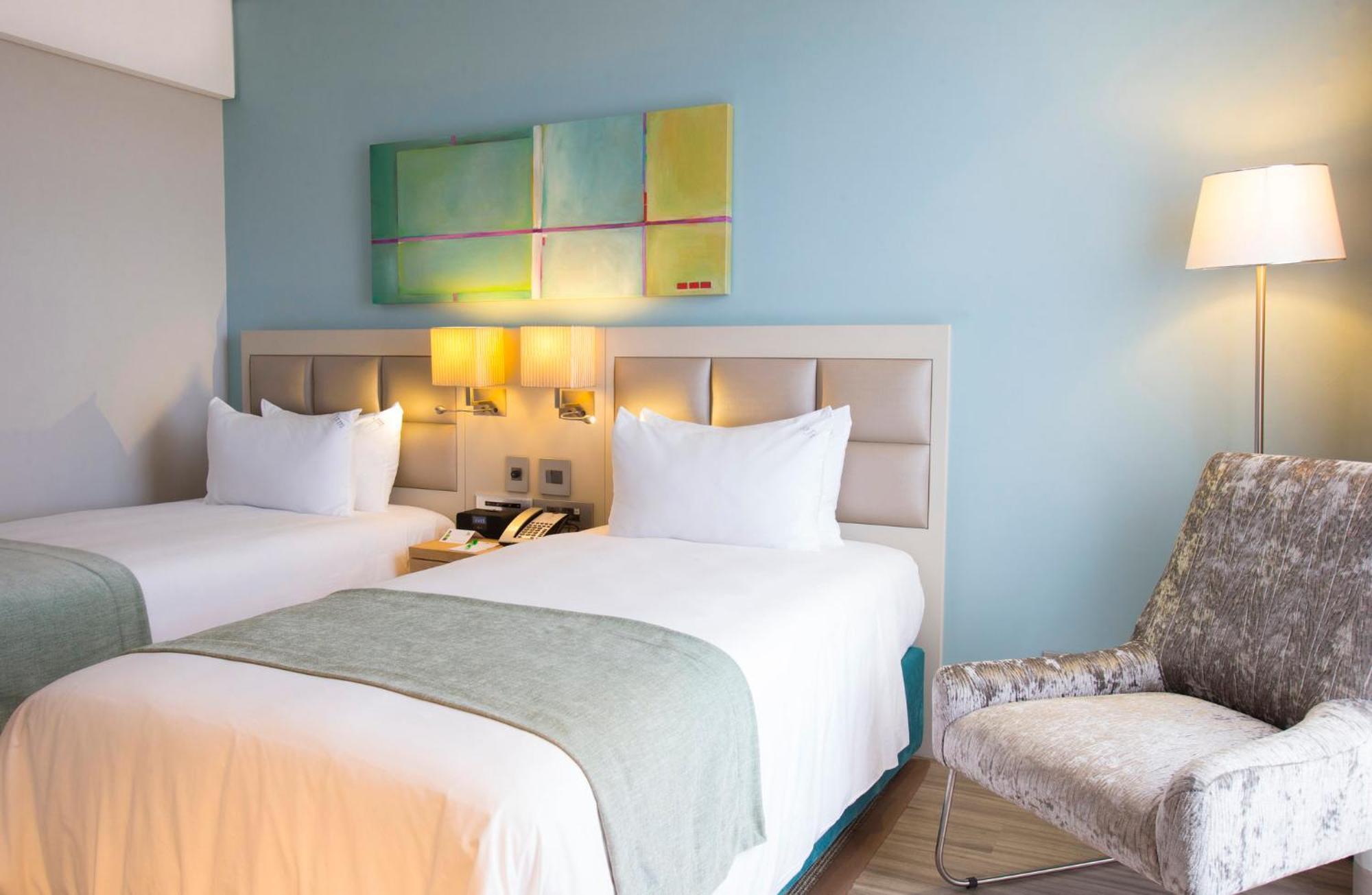 Holiday Inn Mauritius Mon Tresor By Ihg Plaine Magnien Kültér fotó