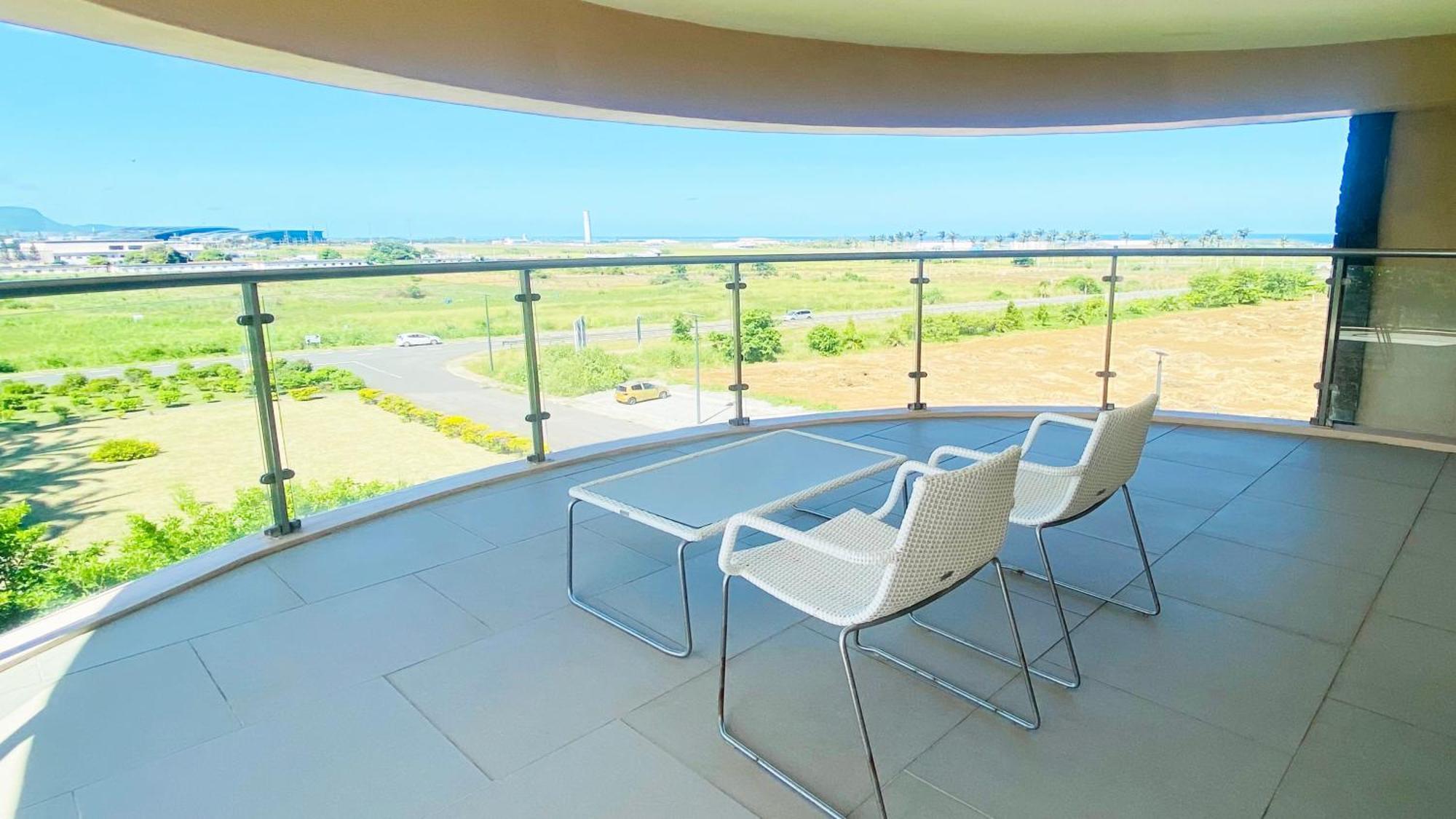 Holiday Inn Mauritius Mon Tresor By Ihg Plaine Magnien Kültér fotó