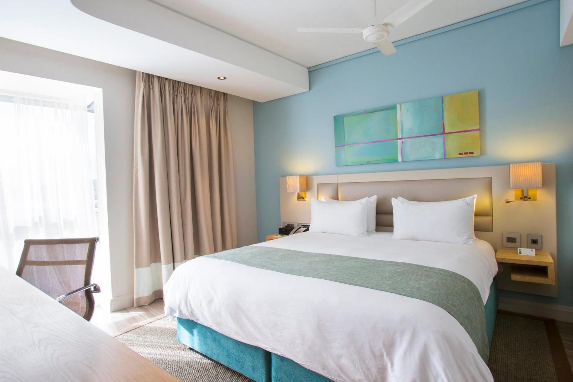 Holiday Inn Mauritius Mon Tresor By Ihg Plaine Magnien Kültér fotó