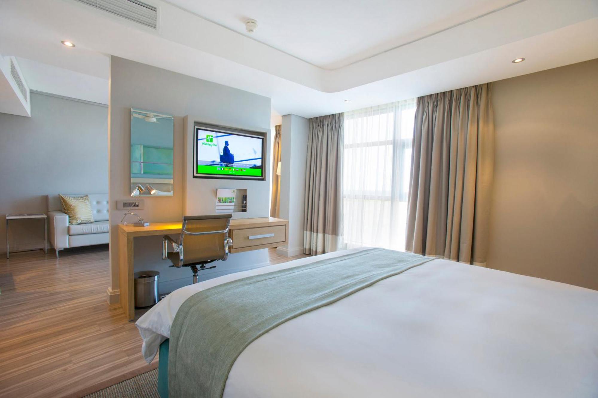 Holiday Inn Mauritius Mon Tresor By Ihg Plaine Magnien Kültér fotó